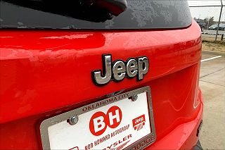 2023 Jeep Renegade  ZACNJDB11PPP60245 in Oklahoma City, OK 15