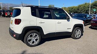 2023 Jeep Renegade Limited ZACNJDD13PPP59322 in Ontario, CA 3
