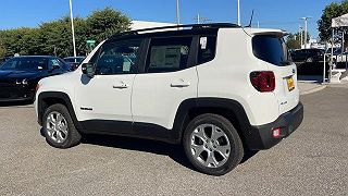 2023 Jeep Renegade Limited ZACNJDD13PPP59322 in Ontario, CA 6