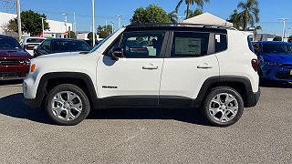 2023 Jeep Renegade Limited ZACNJDD13PPP59322 in Ontario, CA 7