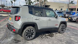 2023 Jeep Renegade Trailhawk ZACNJDC17PPP72320 in Ontario, CA 3
