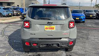 2023 Jeep Renegade Trailhawk ZACNJDC17PPP72320 in Ontario, CA 5