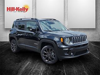 2023 Jeep Renegade Limited VIN: ZACNJDD10PPP31669