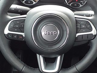 2023 Jeep Renegade  ZACNJDB10PPP70751 in Perris, CA 6