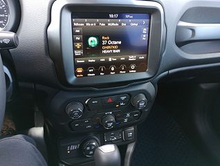 2023 Jeep Renegade Trailhawk ZACNJDC18PPP54733 in Powell, WY 42
