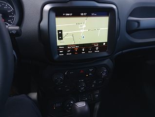 2023 Jeep Renegade Trailhawk ZACNJDC18PPP54733 in Powell, WY 43
