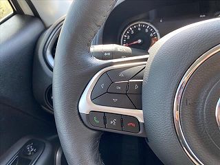 2023 Jeep Renegade Limited ZACNJDD16PPP19882 in Princeton, WV 14
