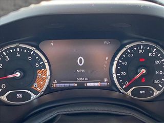 2023 Jeep Renegade Limited ZACNJDD16PPP19882 in Princeton, WV 16