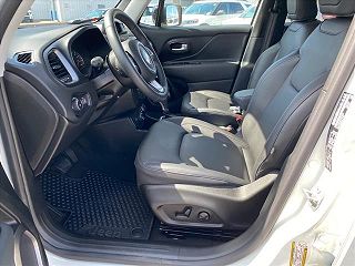 2023 Jeep Renegade Limited ZACNJDD16PPP19882 in Princeton, WV 4