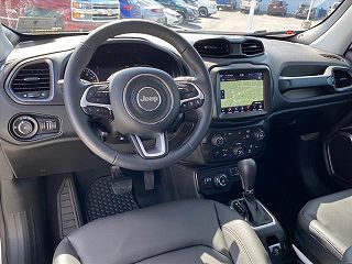 2023 Jeep Renegade Limited ZACNJDD16PPP19882 in Princeton, WV 5