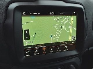 2023 Jeep Renegade Latitude ZACNJDB18PPP55995 in Rochester, NH 14