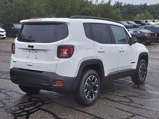 2023 Jeep Renegade Latitude ZACNJDB18PPP55995 in Rochester, NH 18