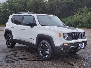 2023 Jeep Renegade Latitude ZACNJDB18PPP55995 in Rochester, NH 19