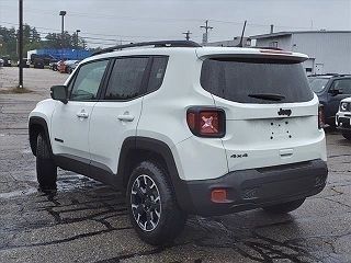2023 Jeep Renegade Latitude ZACNJDB18PPP55995 in Rochester, NH 3