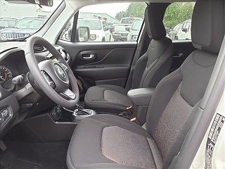 2023 Jeep Renegade Latitude ZACNJDB18PPP55995 in Rochester, NH 5