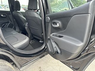 2023 Jeep Renegade Latitude ZACNJDB16PPP20789 in Rochester, NY 13