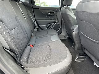 2023 Jeep Renegade Latitude ZACNJDB16PPP20789 in Rochester, NY 14