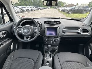 2023 Jeep Renegade Latitude ZACNJDB16PPP20789 in Rochester, NY 15