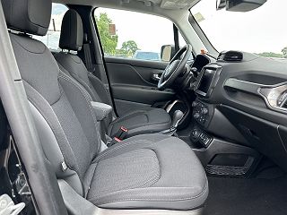 2023 Jeep Renegade Latitude ZACNJDB16PPP20789 in Rochester, NY 18