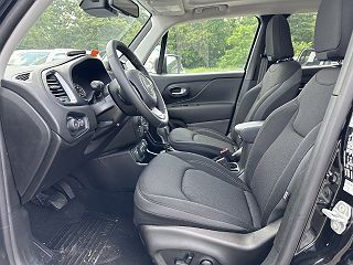 2023 Jeep Renegade Latitude ZACNJDB16PPP20789 in Rochester, NY 27