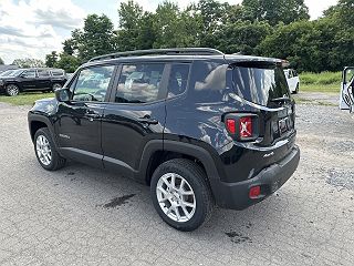 2023 Jeep Renegade Latitude ZACNJDB16PPP20789 in Rochester, NY 3