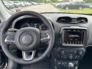 2023 Jeep Renegade Latitude ZACNJDB16PPP20789 in Rochester, NY 32