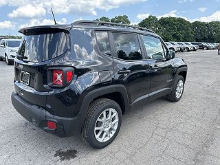 2023 Jeep Renegade Latitude ZACNJDB16PPP20789 in Rochester, NY 5