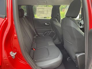2023 Jeep Renegade Latitude ZACNJDB18PPP28232 in Rochester, NY 12