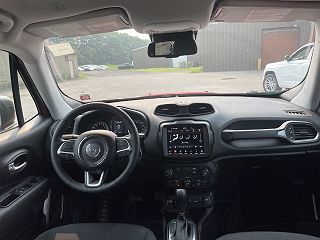 2023 Jeep Renegade Latitude ZACNJDB18PPP28232 in Rochester, NY 13