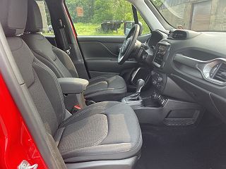 2023 Jeep Renegade Latitude ZACNJDB18PPP28232 in Rochester, NY 15