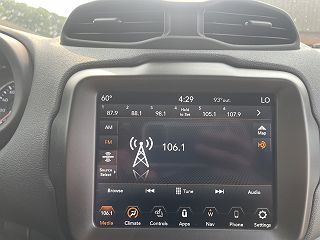 2023 Jeep Renegade Latitude ZACNJDB18PPP28232 in Rochester, NY 16