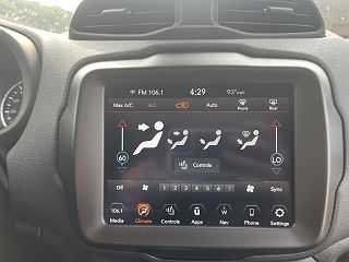 2023 Jeep Renegade Latitude ZACNJDB18PPP28232 in Rochester, NY 17