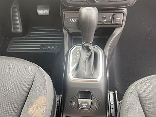 2023 Jeep Renegade Latitude ZACNJDB18PPP28232 in Rochester, NY 20