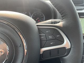 2023 Jeep Renegade Latitude ZACNJDB18PPP28232 in Rochester, NY 28