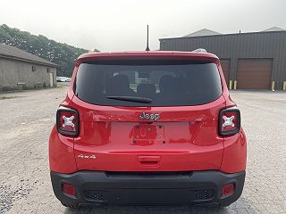 2023 Jeep Renegade Latitude ZACNJDB18PPP28232 in Rochester, NY 4