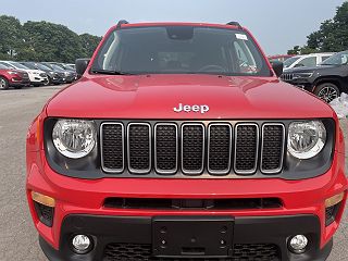 2023 Jeep Renegade Latitude ZACNJDB18PPP28232 in Rochester, NY 8