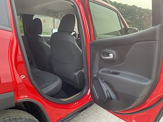 2023 Jeep Renegade Latitude ZACNJDB18PPP31437 in Rochester, NY 11