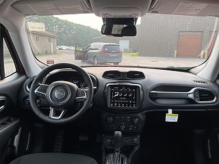 2023 Jeep Renegade Latitude ZACNJDB18PPP31437 in Rochester, NY 13