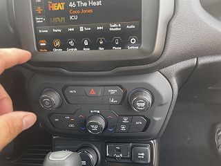 2023 Jeep Renegade Latitude ZACNJDB18PPP31437 in Rochester, NY 16