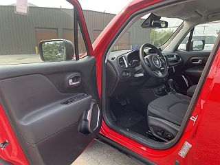 2023 Jeep Renegade Latitude ZACNJDB18PPP31437 in Rochester, NY 21