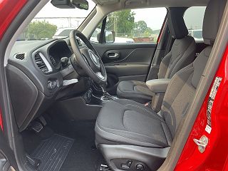 2023 Jeep Renegade Latitude ZACNJDB18PPP31437 in Rochester, NY 22