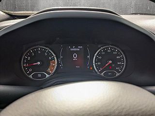 2023 Jeep Renegade  ZACNJDB12PPP61713 in Roseville, CA 11