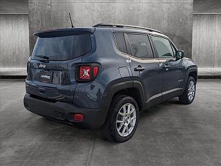 2023 Jeep Renegade  ZACNJDB12PPP61713 in Roseville, CA 2