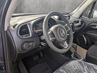 2023 Jeep Renegade  ZACNJDB12PPP61713 in Roseville, CA 3