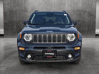 2023 Jeep Renegade  ZACNJDB12PPP61713 in Roseville, CA 6