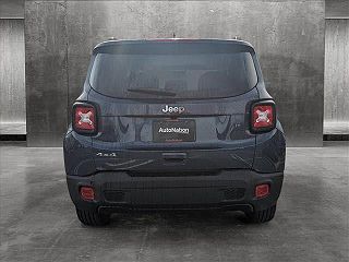 2023 Jeep Renegade  ZACNJDB12PPP61713 in Roseville, CA 8