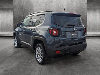 2023 Jeep Renegade  ZACNJDB12PPP61713 in Roseville, CA 9