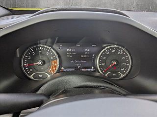 2023 Jeep Renegade  ZACNJDB10PPP60818 in Roseville, CA 11