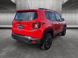 2023 Jeep Renegade  ZACNJDB10PPP60818 in Roseville, CA 2