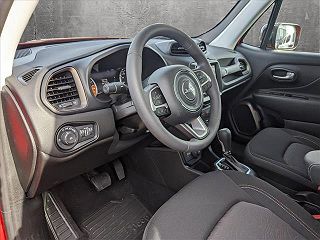 2023 Jeep Renegade  ZACNJDB10PPP60818 in Roseville, CA 3